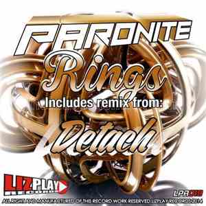 Paronite - Rings