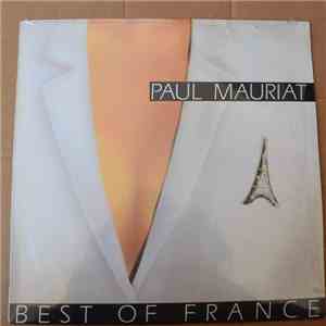Paul Mauriat - Best Of France