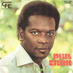 Phil Trim - Give Me Your Love