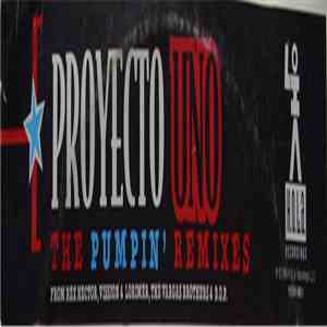 Proyecto Uno - Pumpin'