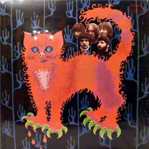 Pussy - Pussy Plays