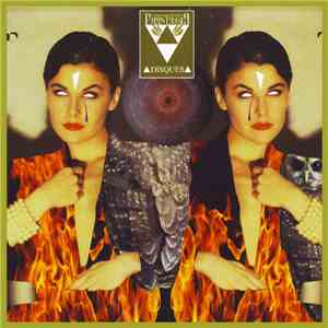 Pwin ▲▲ Teaks - Inside The Black Lodge