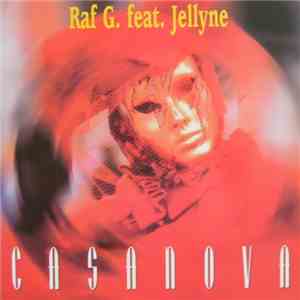 Raf G. - Casanova