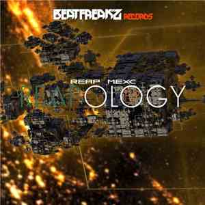 Reap Mexc - Reapology EP