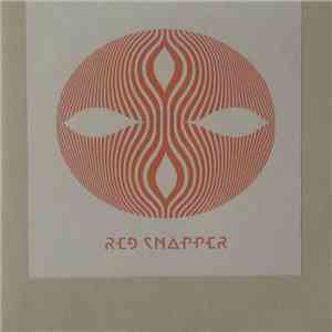 Red Snapper - Card Trick EP