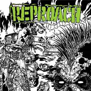 Reproach  - Reproach