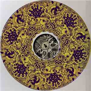 Rings Around Saturn - UNTHANK 011