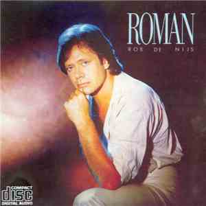 Rob de Nijs - Roman