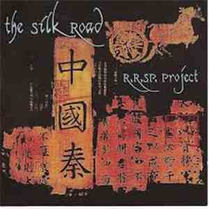 R.R.SP. Project - The SIlk Road