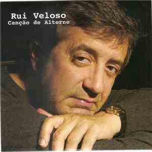 Rui Veloso - Canção De Alterne
