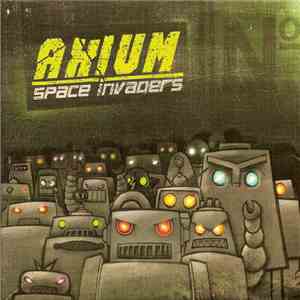 Scratchaker - Space Invaders