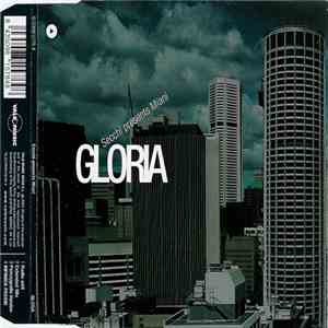 Secchi Presents Miani - Gloria
