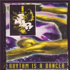 Snap! - Rhythm Is A Dancer