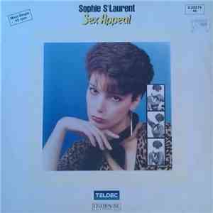 Sophie St Laurent - Sex Appeal