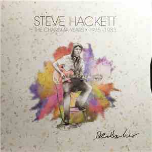 Steve Hackett - The Charisma Years 1975 – 1983