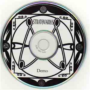 Stratovarius - Demo