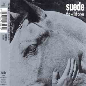 Suede - The Wild Ones