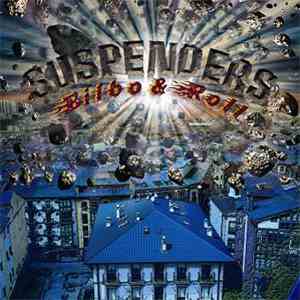 Suspenders - Bilbo & Roll
