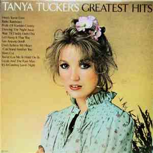 Tanya Tucker - Tanya Tucker's Greatest Hits