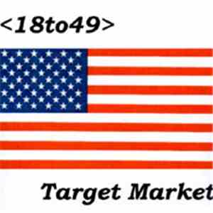 - Target Market