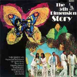 The 5th Dimension - The 5th Dimension Story - Their Greatest Hits