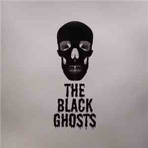 The Black Ghosts - Face