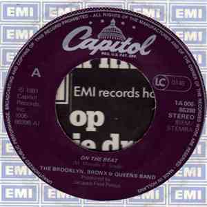 The Brooklyn, Bronx & Queens Band - On The Beat