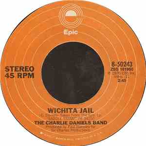 The Charlie Daniels Band - Wichita Jail