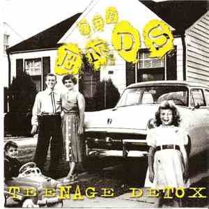 The Ends  - Teenage Detox