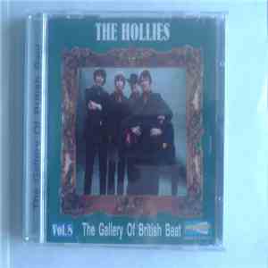 The Hollies - The Air That I Breathe - The Very Best Of The Hollies