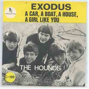 The Hounds  - Exodus