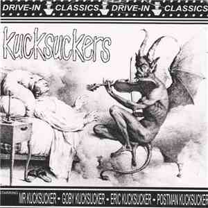 The Kucksuckers - In The Beginning There Was Nothing…