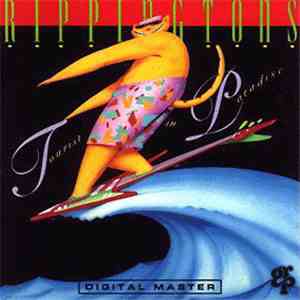 The Rippingtons Featuring Russ Freeman  - Tourist In Paradise