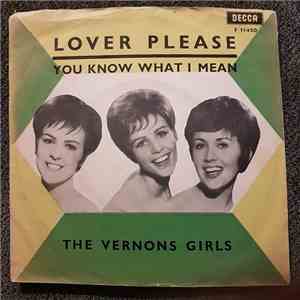 The Vernons Girls - Lover Please