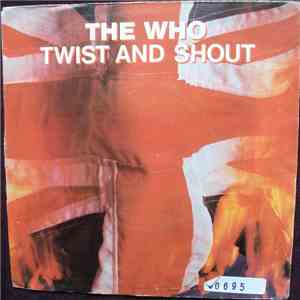 The Who - Twist And Shout