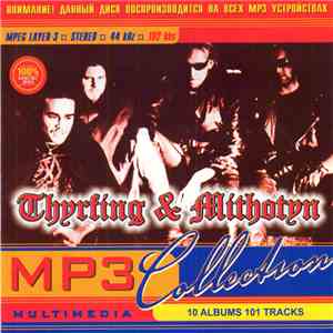 Thyrfing & Mithotyn / Falkenbach - MP3 Collection
