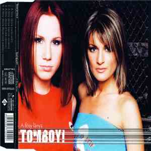 Tomboy! - A Fény Lánya