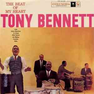 Tony Bennett - The Beat Of My Heart