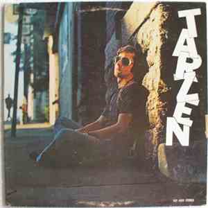 Tony Brown - Tarzen