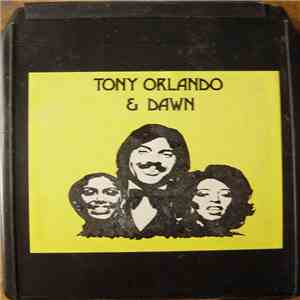 Tony Orlando & Dawn - Tony Orlando & Dawn