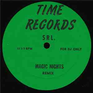 Topaz  - Magic Nights