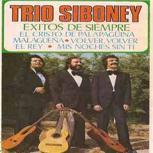 Trio Siboney - Exitos de siempre