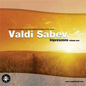 Valdi Sabev - Impressions Volume One
