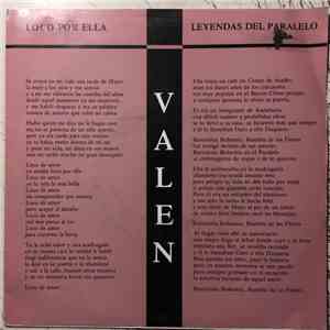 Valen - Loco Por Ella