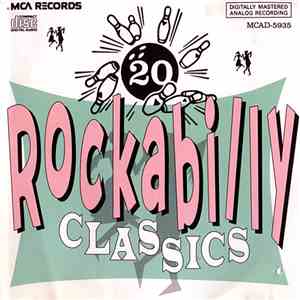 Various - 20 Rockabilly Classics