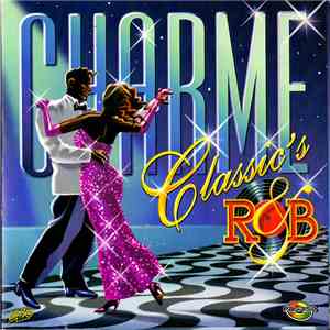 Various - Charme Classic's R & B