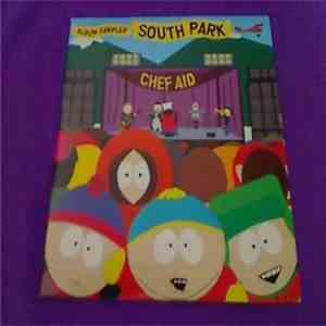 Various - Chef Aid: The South Park Album