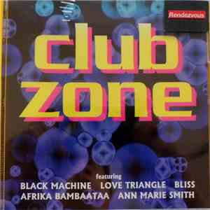 Various - Club Zone