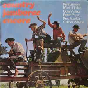 Various - Country Jamboree Encore