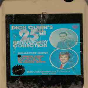 Various - Dick Clark's 25th Anniversary Collection